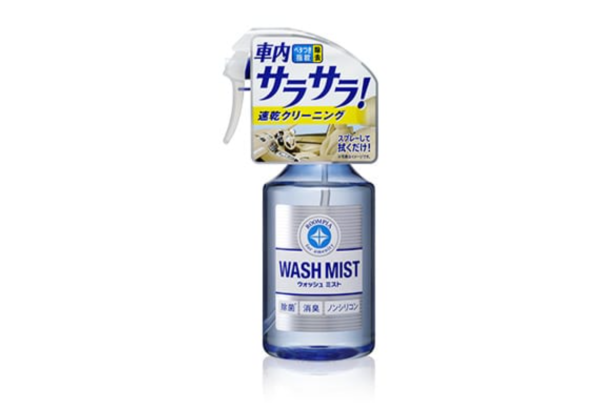 Wash Mist Cleaner 300ML