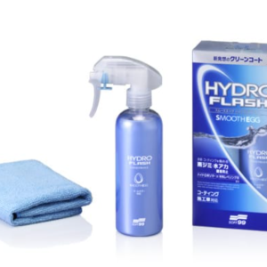 Smooth Egg Hydro Flash 230ML