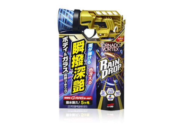 Rain Drop Bazooka 300ML