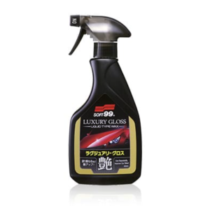 Luxuri Gloss 500 ml