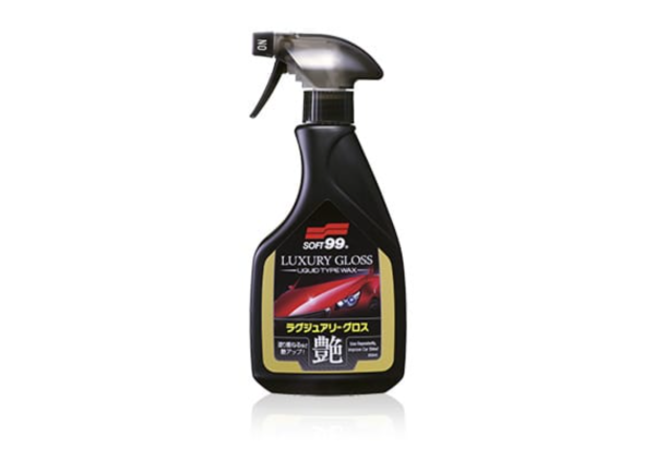 Luxuri Gloss 500 ml