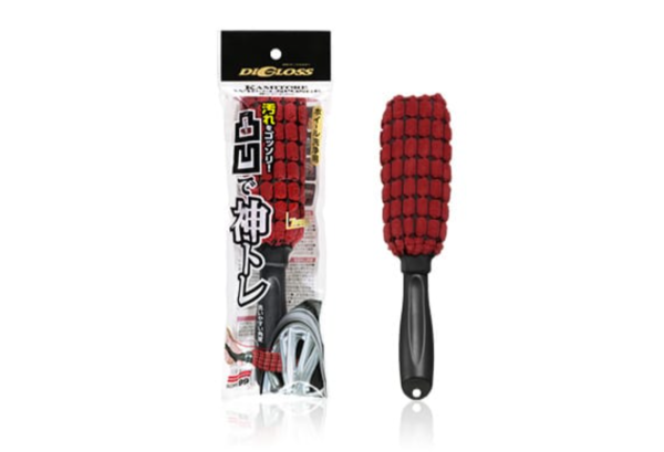 DiGloss Kamitore Sponge