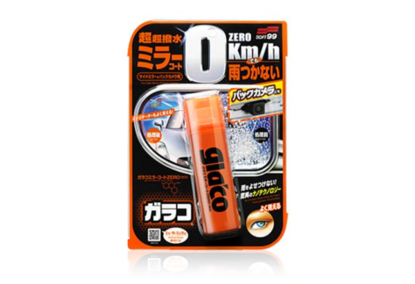 Glaco Mirror Coat Zero