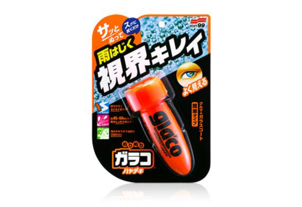 Glaco Roll on