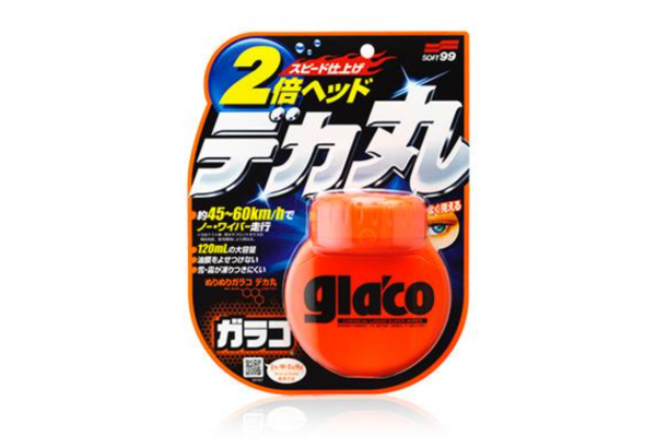 Glaco Roll on large