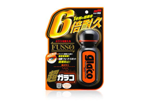 Ultra Glaco 12 meses