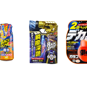 Combo pura vida: Bachi Bachi + Rain Drop Tornado Vortex + Glaco Roll on Large 75 ML