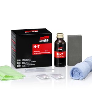 Tratamiento Cerámico H-7 50 ml